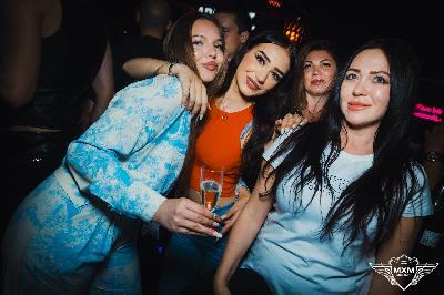 Party Bild aus dem Maxxim Club Berlin vom 31.05.2025